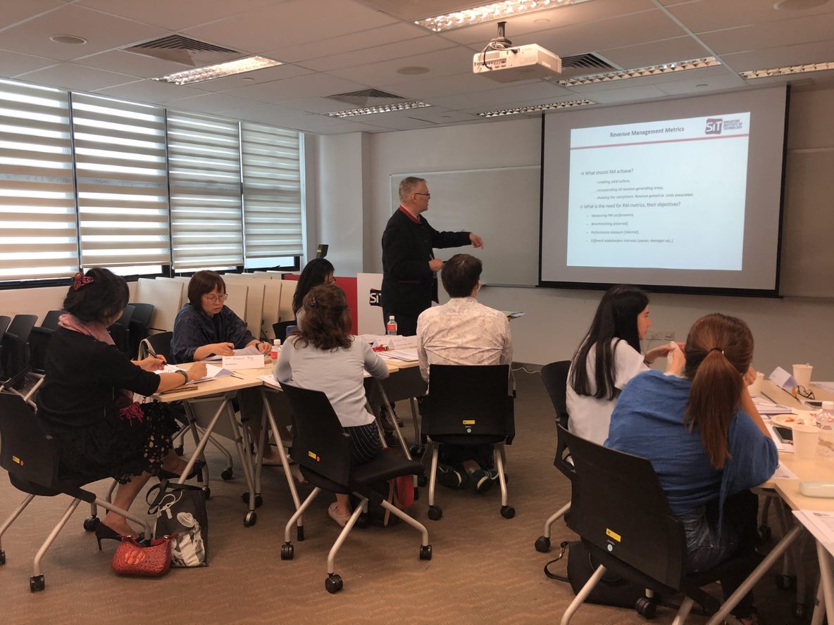 Dementia Workshop
